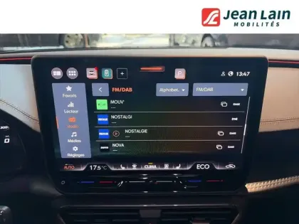 Photo 14 Cupra Leon  Sportstourer eHybrid 272 ch DSG6