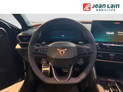 Photo 11 Cupra Leon  Sportstourer eHybrid 272 ch DSG6