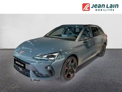 Photo Cupra Leon Vz