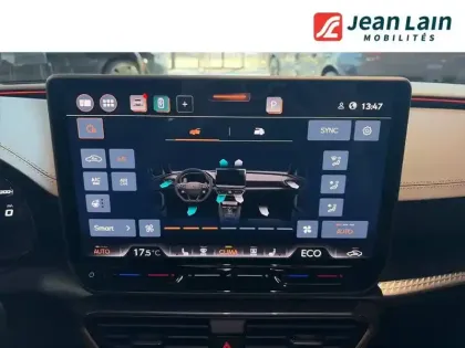 Photo 13 Cupra Leon  Sportstourer eHybrid 272 ch DSG6