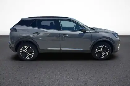 Photo 6 Peugeot 2008  Hybrid 145 e-DCS6