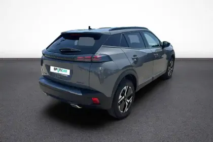 Photo 5 Peugeot 2008  Hybrid 145 e-DCS6