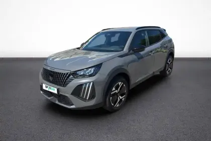 Photo Peugeot 2008 Allure