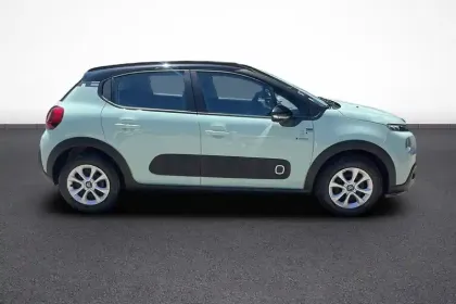 Photo 6 Citroën C3  PureTech 82 S&S BVM5
