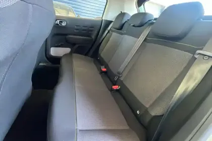 Photo 14 Citroën C3  PureTech 82 S&S BVM5