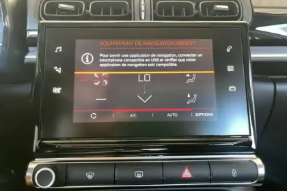Photo 18 Citroën C3  PureTech 82 S&S BVM5
