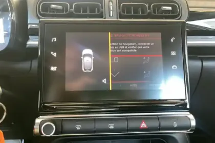 Photo 19 Citroën C3  PureTech 82 S&S BVM5