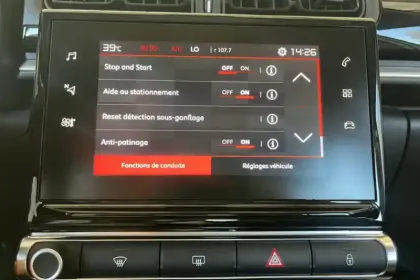 Photo 20 Citroën C3  PureTech 82 S&S BVM5