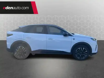 Photo 7 Peugeot 3008  Hybrid 136 e-DCS6