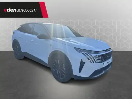 Photo 6 Peugeot 3008  Hybrid 136 e-DCS6
