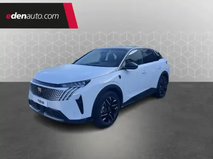 Photo Peugeot 3008 Gt