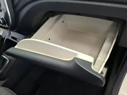 Photo 27 Renault Captur  dCi 90 EDC