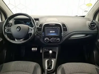 Photo 10 Renault Captur  dCi 90 EDC
