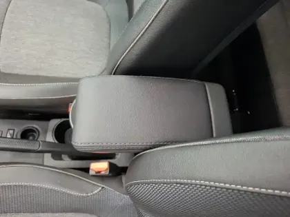 Photo 22 Renault Captur  dCi 90 EDC
