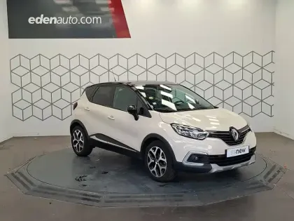 Photo 6 Renault Captur  dCi 90 EDC