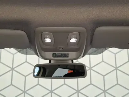 Photo 37 Renault Captur  dCi 90 EDC