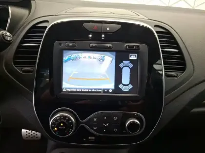 Photo 19 Renault Captur  dCi 90 EDC