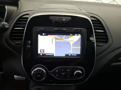 Photo 18 Renault Captur  dCi 90 EDC