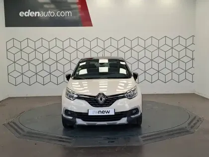 Photo 7 Renault Captur  dCi 90 EDC