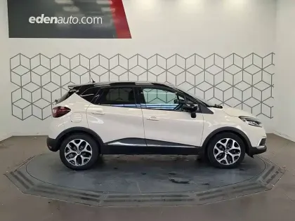 Photo 5 Renault Captur  dCi 90 EDC
