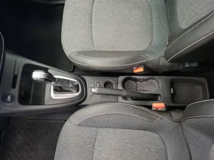 Photo 21 Renault Captur  dCi 90 EDC