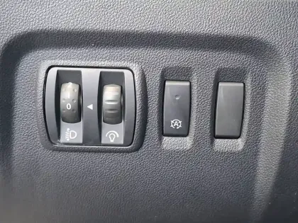Photo 32 Renault Captur  dCi 90 EDC