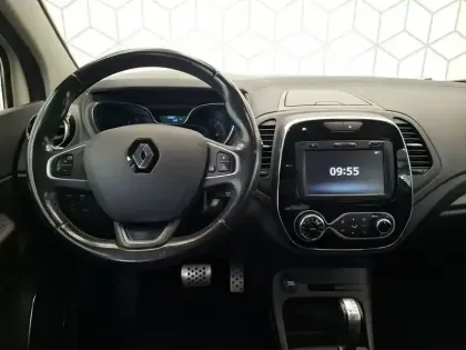 Photo 13 Renault Captur  dCi 90 EDC