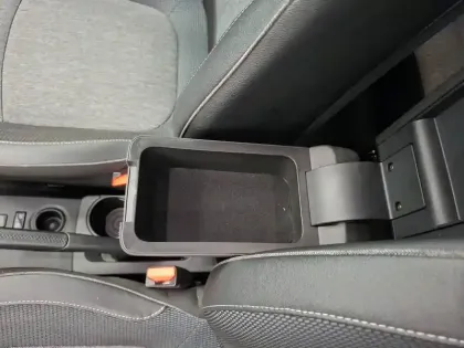 Photo 23 Renault Captur  dCi 90 EDC