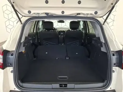 Photo 16 Renault Captur  dCi 90 EDC