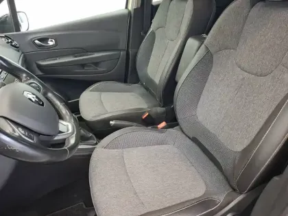 Photo 9 Renault Captur  dCi 90 EDC