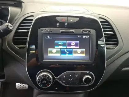 Photo 17 Renault Captur  dCi 90 EDC