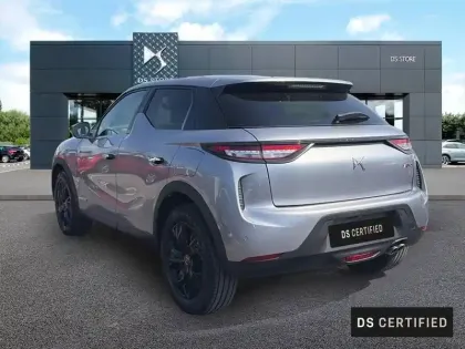 Photo 6 DS DS 3  Crossback PureTech 130 S&S EAT8