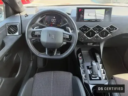 Photo 7 DS DS 3  Crossback PureTech 130 S&S EAT8