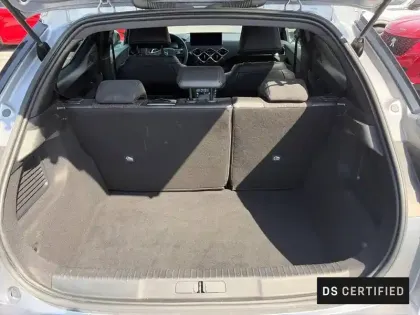 Photo 5 DS DS 3  Crossback PureTech 130 S&S EAT8