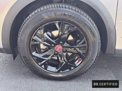 Photo 10 DS DS 3  Crossback PureTech 130 S&S EAT8
