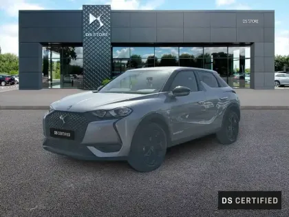 Photo Ds Ds 3 Business