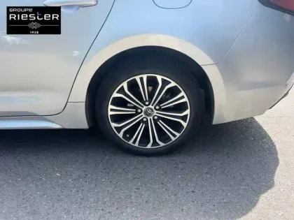Photo 10 Toyota Corolla  Touring Sports Hybride 122h