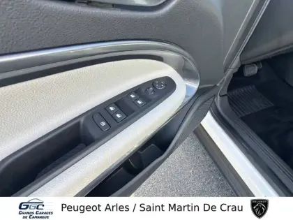 Photo 15 Fiat 600  T-Gen 3 1.2 Hybrid 110ch eDCT6