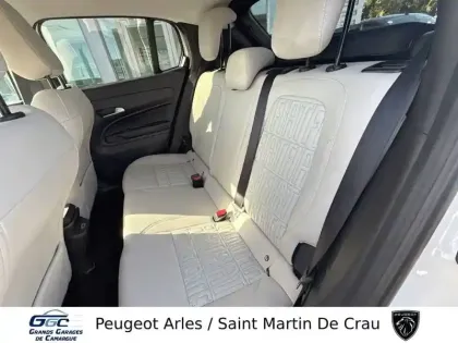 Photo 9 Fiat 600  T-Gen 3 1.2 Hybrid 110ch eDCT6