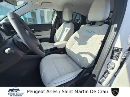 Photo 8 Fiat 600  T-Gen 3 1.2 Hybrid 110ch eDCT6