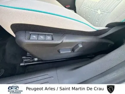 Photo 14 Fiat 600  T-Gen 3 1.2 Hybrid 110ch eDCT6