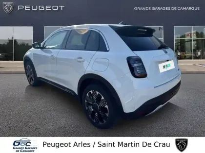 Photo 6 Fiat 600  T-Gen 3 1.2 Hybrid 110ch eDCT6