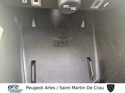 Photo 25 Fiat 600  T-Gen 3 1.2 Hybrid 110ch eDCT6