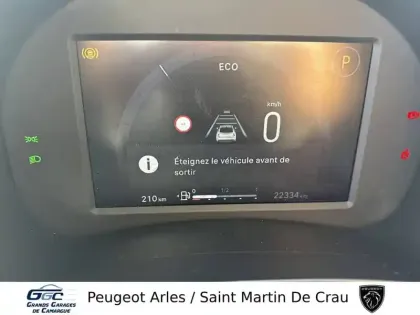 Photo 17 Fiat 600  T-Gen 3 1.2 Hybrid 110ch eDCT6