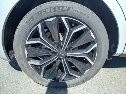 Photo 12 DS DS 4  PureTech 130 EAT8