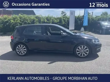 Photo 27 Volkswagen Golf 1.5 TSI 130 EVO BVM6