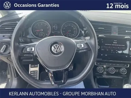 Photo 12 Volkswagen Golf 1.5 TSI 130 EVO BVM6