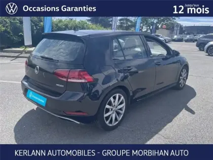 Photo 25 Volkswagen Golf 1.5 TSI 130 EVO BVM6