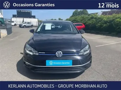 Photo 32 Volkswagen Golf 1.5 TSI 130 EVO BVM6