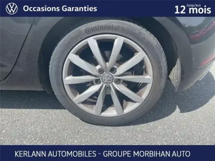 Photo 11 Volkswagen Golf 1.5 TSI 130 EVO BVM6